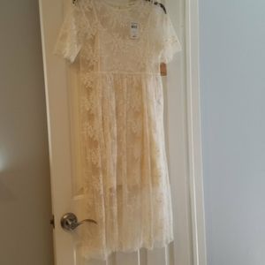 Taylor & Sage: Vintage B Dress